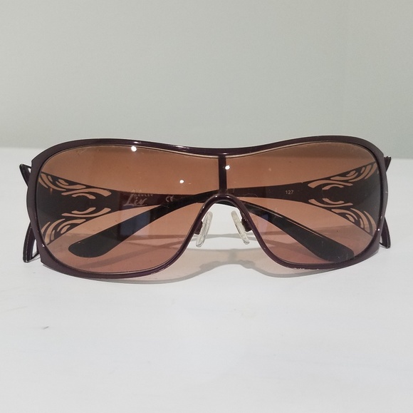 SOLD! Oakley's Liv Sunglasses - Picture 1 of 4
